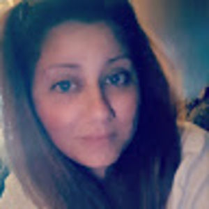 Meet your Posher, Theresa